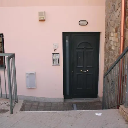 Apartman Da Nanni Villasimius