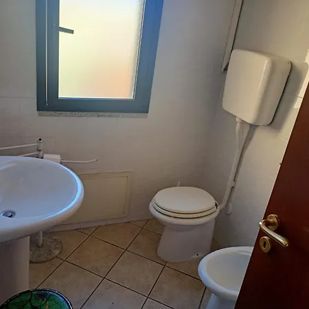 Da Nanni Appartement