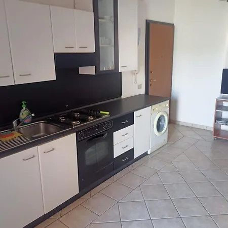 Da Nanni Apartment Villasimius