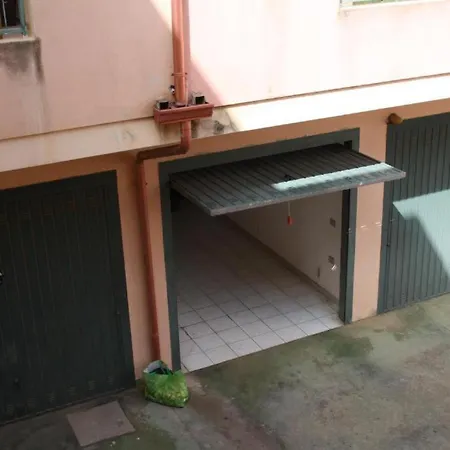 Appartement Da Nanni *