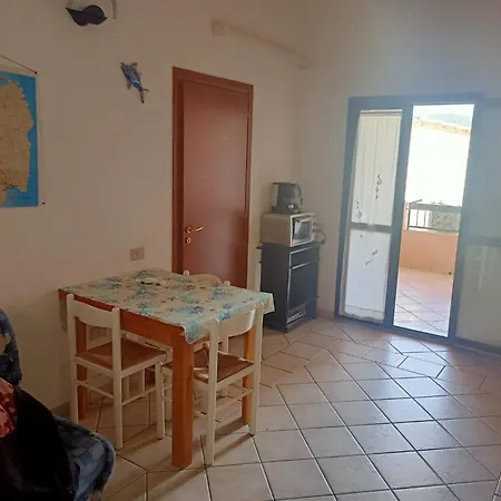 Appartement Da Nanni