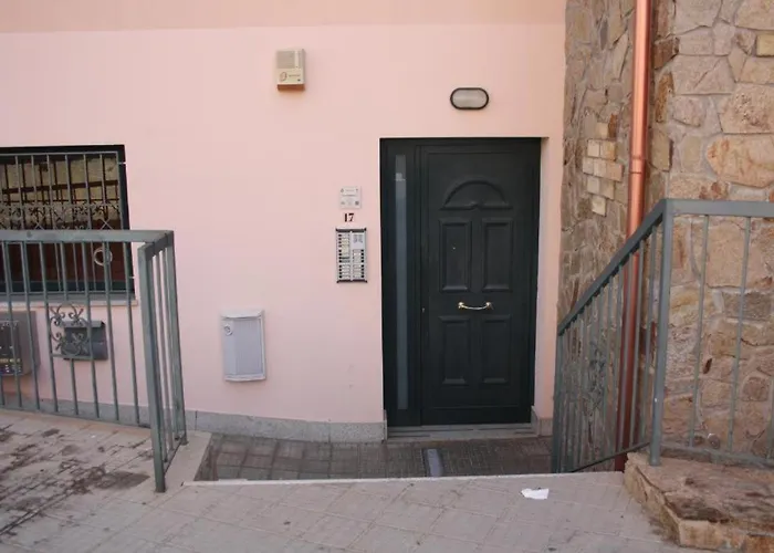 شقة Da Nanni فيلاّسيمِيوس